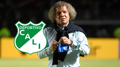 Alberto Gamero salió del Deportivo Cali y ya suena para regresar a la Liga BetPlay