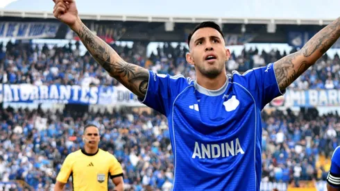 La durísima sanción que recibirá Rodrigo Contreras de la Dimayor