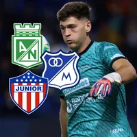 Independiente del Valle busca el fichaje de un arquero del fútbol colombiano