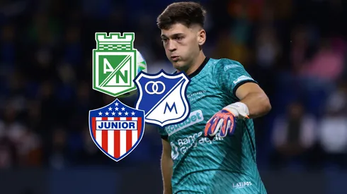 IDV va por este arquero del fútbol colombiano