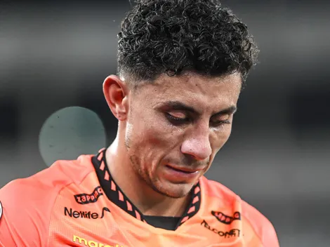 ¿Los peores pronósticos? Revelan los primeros detalles de la lesión de Joao Rojas