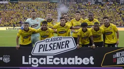 La sanción que la LigaPro le puso a Barcelona SC, tras el Clásico