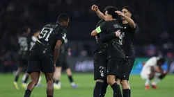 PSG golea al Chelsea y se acerca a cuartos de Champions