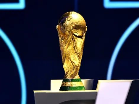 Las selecciones que renunciaron a jugar un Mundial antes de Irán