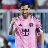 CR7 promedia 6 remates antes de cada gol: ¿Cuántos necesita Messi?