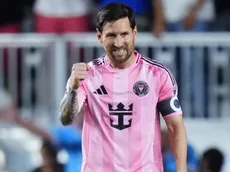 CR7 promedia 6 remates antes de cada gol: ¿Cuántos necesita Messi?