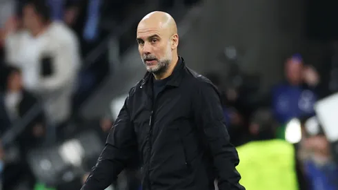 Guardiola, el DT más derrotado por Real Madrid en Europa.