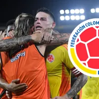 ¡Lo filtraron! Las tres sorpresas de Lorenzo para la convocatoria de Colombia