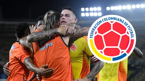 Filtran tres sorpresas en la convocatoria de la Selección Colombia