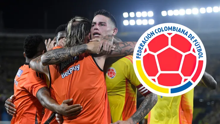 Filtran tres sorpresas en la convocatoria de la Selección Colombia