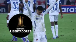Los posibles rivales de Liga de Quito en la Copa Libertadores 2026