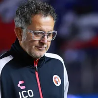 Juan Carlos Osorio suena para dos sorpresivos equipos ¿lo vemos en el Mundial?