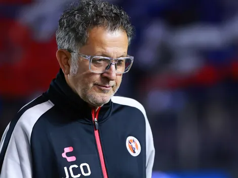 Juan Carlos Osorio suena para dos sorpresivos equipos ¿lo vemos en el Mundial?