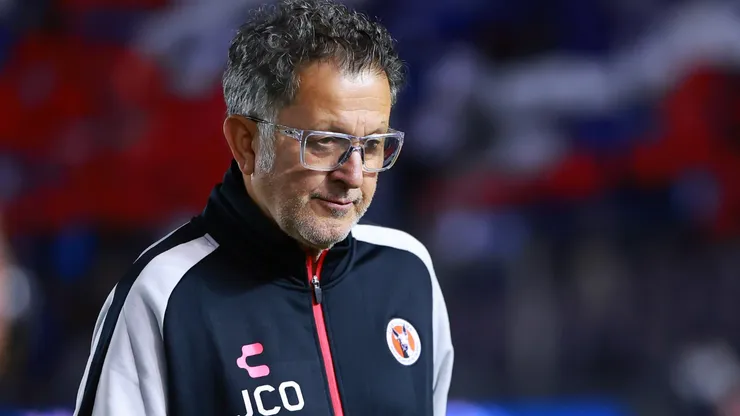 Juan Carlos Osorio suena para dos sorpresivos equipos