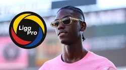 Allen Obando tiene nuevo equipo ¿vuelve a LigaPro? Foto: Getty