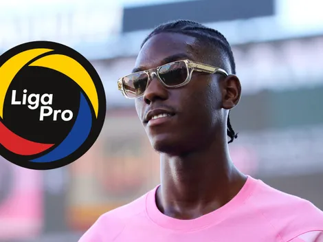 Fin de los rumores: Allen Obando tiene nuevo equipo