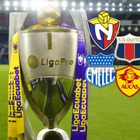 Conmoción en Ecuador: Histórico equipo de LigaPro entra en proceso de quiebra