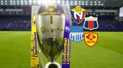 histórico equipo de LigaPro entró en proceso de quiebra