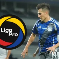 Bombazo: Juan Pablo Ruíz Gómez podría cambiar de club en LigaPro