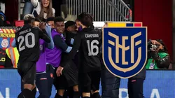 La Selección de Ecuador lo ignoró y ahora quiere jugar en otra selección Foto: Getty