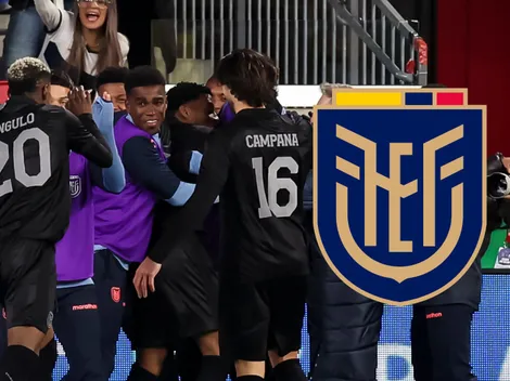 La Selección de Ecuador lo ignoró y ahora lo enfrentaremos ¿en el Mundial?