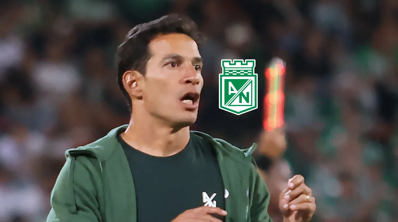 Dos técnicos argentinos suenan para reemplazar a Arias en Nacional