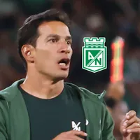 Los 2 técnicos que le interesan a Nacional para reemplazar a Arias