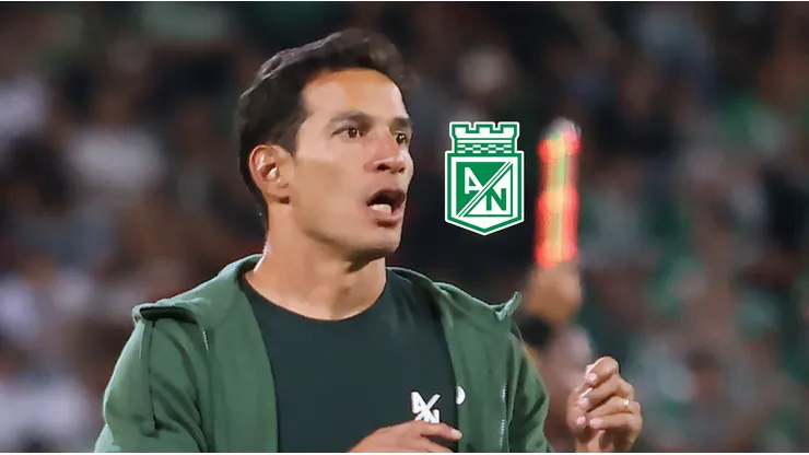 Dos técnicos argentinos suenan para reemplazar a Arias en Nacional.