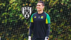 IDV pagará esta fortuna por Aldair Quintana