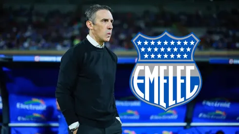Emelec busca un refuerzo más y estas son sus opciones