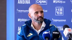 Ariel Michaloutsos reveló la estrella que no quiere que se vaya de Millos.