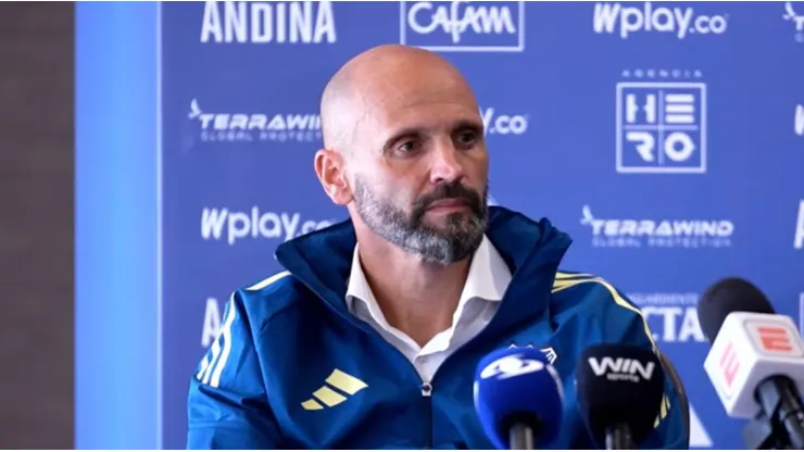 Ariel Michaloutsos reveló la estrella que no quiere que se vaya de Millos.
