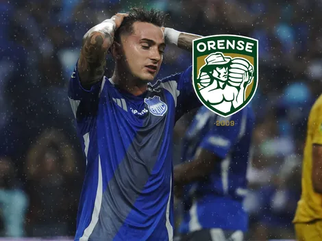 Emelec recibe la mejor noticia de todas a poco de enfrentar a Orense en la LigaPro