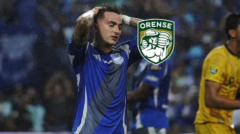 Emelec recibe la mejor noticia para jugar contra Orense