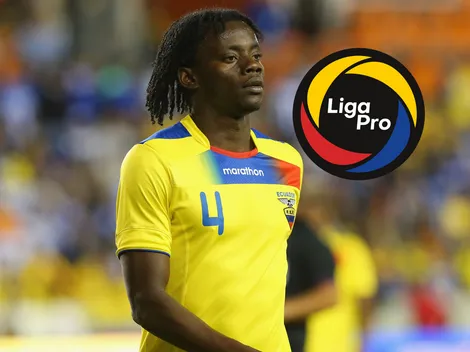 Llegó a cobrar 800 mil dólares en Inglaterra y ahora este es el nuevo equipo de Juan Carlos Paredes