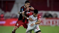 Los hinchas de River explotaron contra Kendry Páez