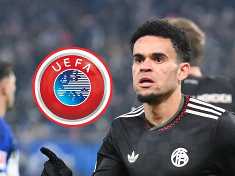 “Han decidido”: La decisión de UEFA que tenía en vilo al Bayern Múnich