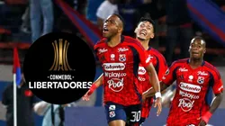 La fortuna que ganó Independiente Medellín por su clasificación a Copa Libertadores