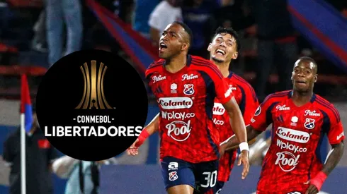 La fortuna que ganó Independiente Medellín por su clasificación a Copa Libertadores