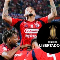 Los posibles rivales del DIM en fase de grupos de la Copa Libertadores