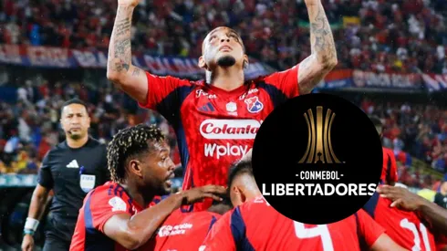 Los posibles rivales del DIM en fase de grupos de la Copa Libertadores