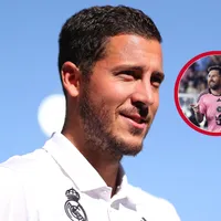 Reemplazo de CR7 en Real Madrid puso a Messi como el mejor del mundo