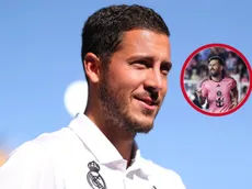 Reemplazo de CR7 en Real Madrid puso a Messi como el mejor del mundo