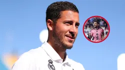 Heredero de CR7 en Real Madrid puso a Messi como el mejor de la historia.