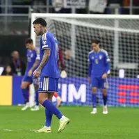 Cinco grandes selecciones todavía pueden quedarse sin Mundial