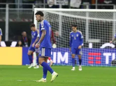 Cinco grandes selecciones todavía pueden quedarse sin Mundial