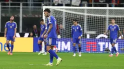 Los grandes que todavía pueden perderse el Mundial.