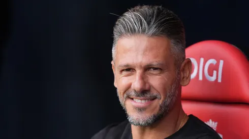 España ya elogia a Demichelis por su trabajo en Mallorca.