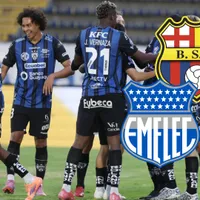 Independiente del Valle se llevará a arquero del Astillero si le cumplen esta condición