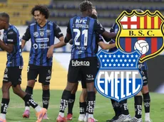 Independiente del Valle se llevará a arquero del Astillero si le cumplen esta condición